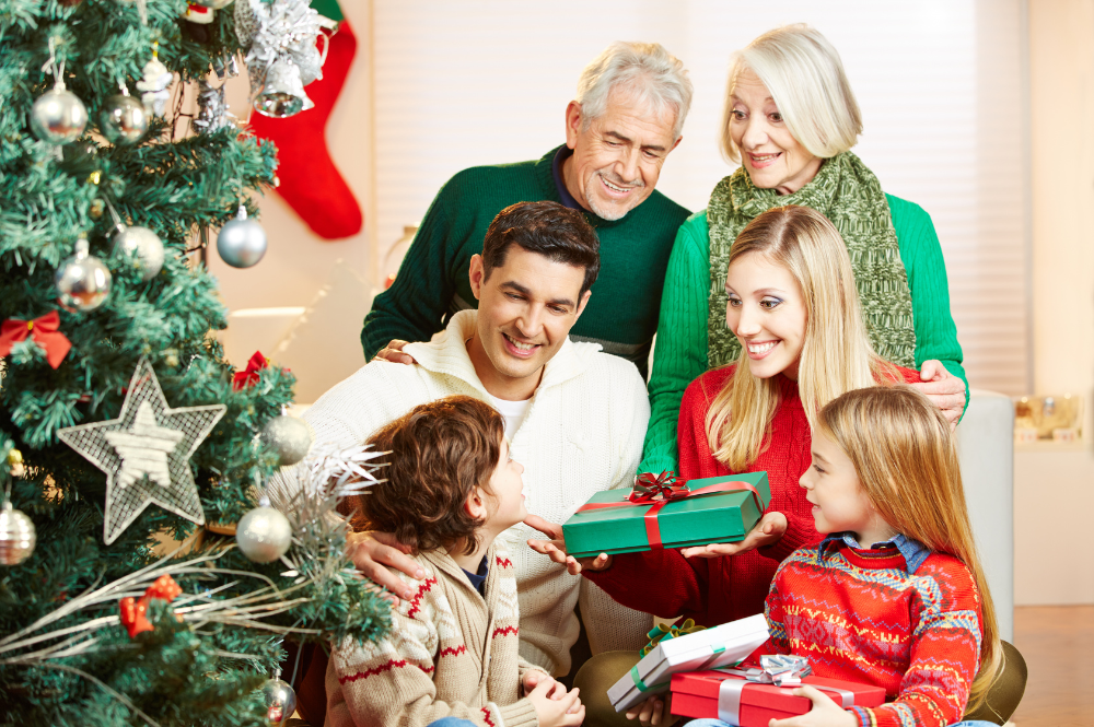 brinquedos educativos para presentear no natal