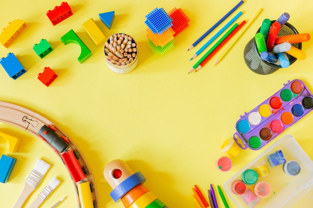 Como organizar o material escolar de forma prática e eficiente