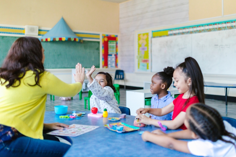 Como tornar o aprendizado divertido em sala de aula e em casa