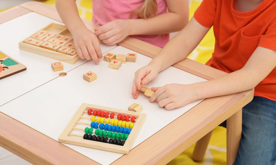 Aprender brincando: como transformar a educação em uma experiência divertida